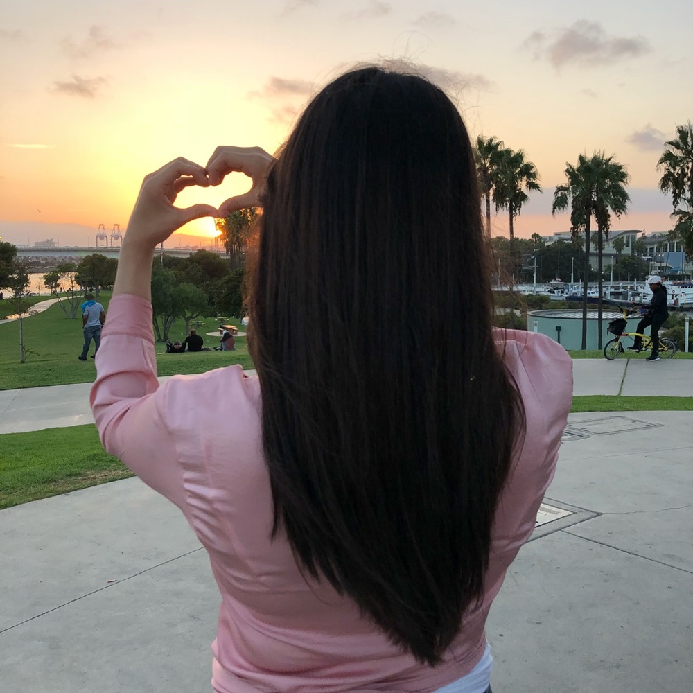Heyy Girl! I’m, Gisele 💓